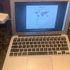 Air Macbook